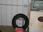 Image: Sox  tire